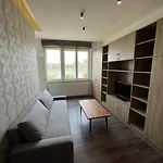 B38 Apartment