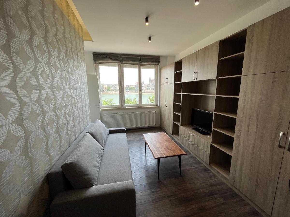Lejlighed B38 Budapest